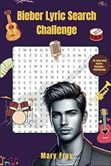 Bieber lyrics search for sale  Delivered anywhere in USA 