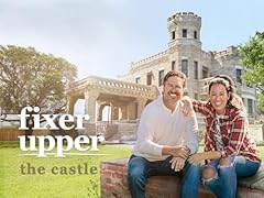 Fixer upper castle for sale  Delivered anywhere in USA 