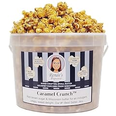 Renée caramel crunch for sale  Delivered anywhere in USA 