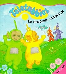 teletubbies d'occasion teletubbies d'occasion Livré partout en France