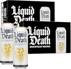 Liquid death still for sale  Delivered anywhere in UK