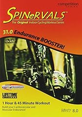 Spinervals 31.0 endurance for sale  Delivered anywhere in USA 