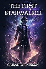 The first starwalker gebraucht kaufen  Wird an jeden Ort in Deutschland