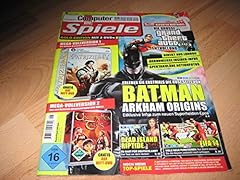 Computer bild spiele gebraucht kaufen  Wird an jeden Ort in Deutschland