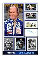 Mike hailwood isle for sale  Delivered anywhere in UK