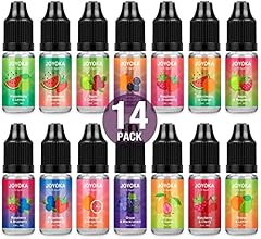 Joyoka 14x10ml premium d'occasion  Livré partout en France