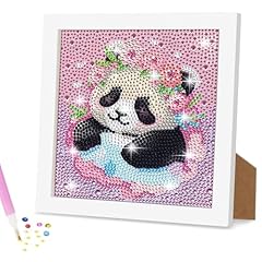 Ainiv diamond painting usato  Spedito ovunque in Italia 