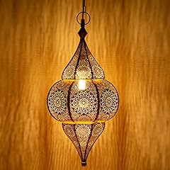 Lunar gold suspension d'occasion  Livré partout en Belgiqu