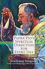 Padre pio spiritual for sale  Delivered anywhere in USA 