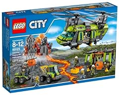 Lego city 60125 gebraucht kaufen  Wird an jeden Ort in Deutschland