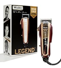 Wahl star legend for sale  Delivered anywhere in UK