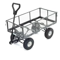 Handy garden trolley for sale  Delivered anywhere in UK