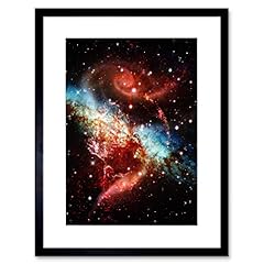 Space photo nebula d'occasion  Livré partout en France