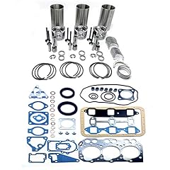 Hconcet std overhaul for sale  Delivered anywhere in USA 
