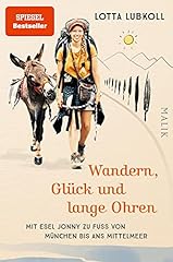 Wandern glück hren gebraucht kaufen  Wird an jeden Ort in Deutschland