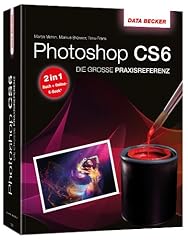Photoshop cs6 grosse gebraucht kaufen  Wird an jeden Ort in Deutschland