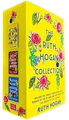 Ruth hogan collection for sale  Delivered anywhere in UK