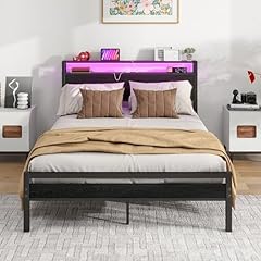 Borphom double bed for sale  Delivered anywhere in UK