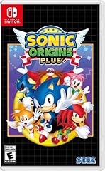 Sonic origins plus for sale  Delivered anywhere in USA 