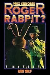 Censored roger rabbit for sale  Delivered anywhere in UK