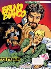 Euracomix n.70 bruno usato  Spedito ovunque in Italia 