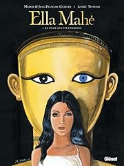 Ella mahé tome d'occasion  Livré partout en France