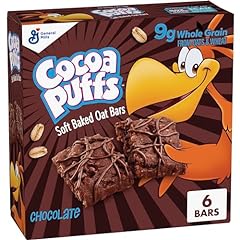 Cocoa puffs soft for sale  Delivered anywhere in USA 
