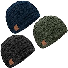 Pack baby beanies for sale  Delivered anywhere in USA 
