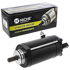 NICHE Starter Motor Assembly 21163-1109 for 1987-2008 for sale  Delivered anywhere in USA 