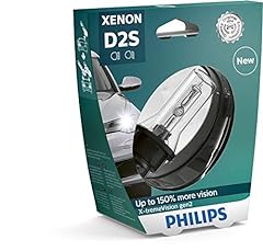 Philips 85122xv2s1 xenon gebraucht kaufen  Wird an jeden Ort in Deutschland