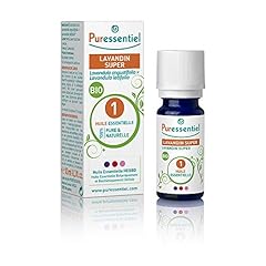 Puressentiel huile essentielle d'occasion  Livré partout en France