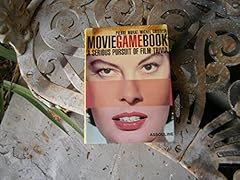 Movie game book d'occasion  Livré partout en Belgiqu