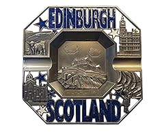 Edinburgh scotland metal for sale  Delivered anywhere in UK