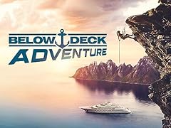 Below deck adventure usato  Spedito ovunque in Italia 