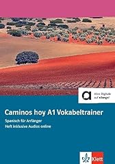 Caminos hoy spanisch gebraucht kaufen  Wird an jeden Ort in Deutschland