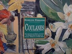Coulanes histoires fleurs gebraucht kaufen  Wird an jeden Ort in Deutschland
