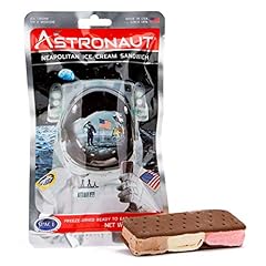 Astronaut foods neapolitan for sale  Delivered anywhere in UK