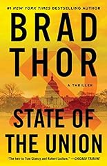 Used, State of the Union: A Thriller (The Scot Harvath Series for sale  Delivered anywhere in Canada