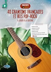 Chansons francaises hits d'occasion  Livré partout en France