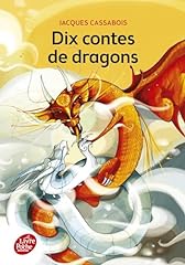 Contes dragons d'occasion  Livré partout en France