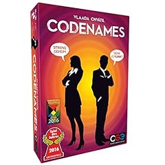 jeu code names d'occasion  Livré partout en France