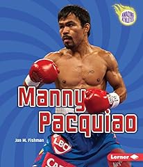 Manny pacquiao for sale  Delivered anywhere in USA 