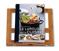 Larousse cuisine lutrin d'occasion  Livré partout en France