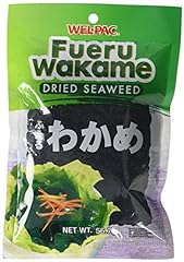 Welpac fueru wakame for sale  Delivered anywhere in UK