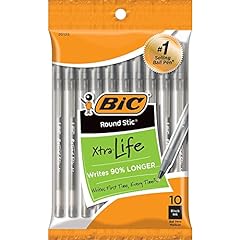 Bic round stic for sale  Delivered anywhere in USA 