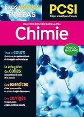 Exos résolus prépas d'occasion  Livré partout en France