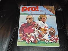 1980 49ers packers for sale  Delivered anywhere in USA 