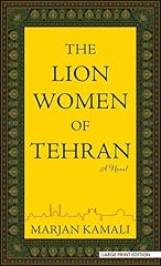 Lion women tehran for sale  Delivered anywhere in USA 