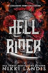 Hell rider exclusive gebraucht kaufen  Wird an jeden Ort in Deutschland