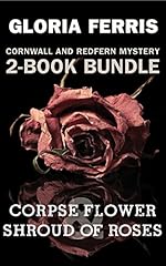 Cornwall redfern mysteries for sale  Delivered anywhere in USA 